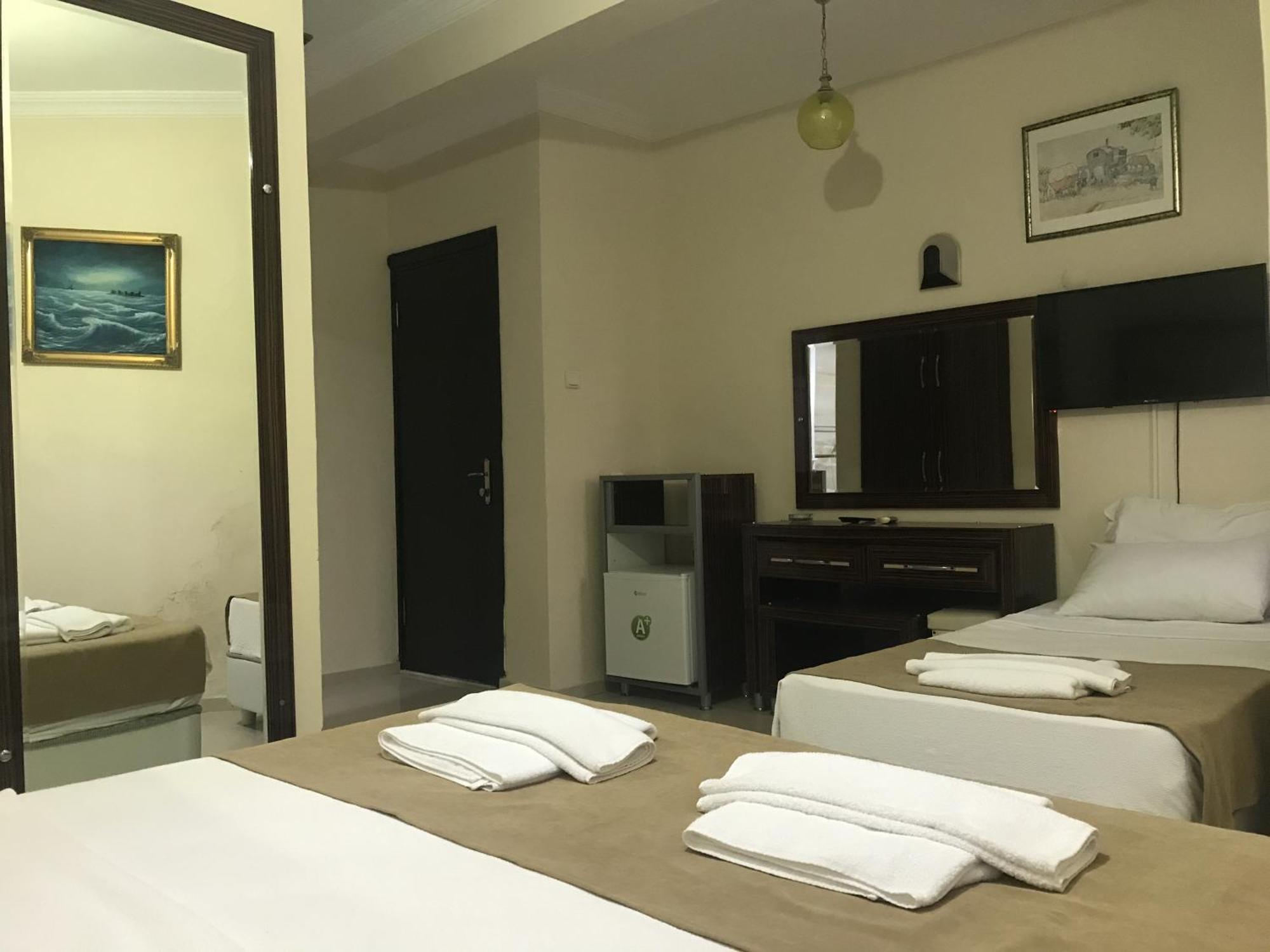 Tuemay Hotel Bitez Room photo